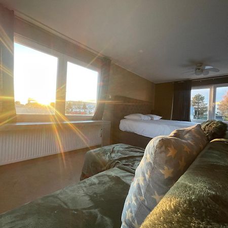 Amster Houseboat Bed Without Breakfast Bed & Breakfast Amsterdam Exterior foto