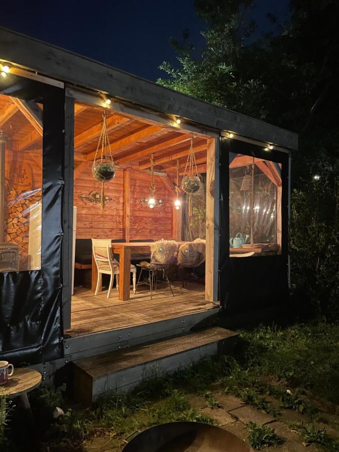 Amster Houseboat Bed Without Breakfast Bed & Breakfast Amsterdam Exterior foto